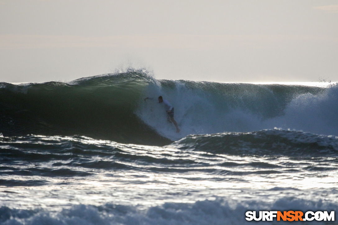 Nicaragua Surf Report - Report Photo 11/11/2017  7:05 PM 