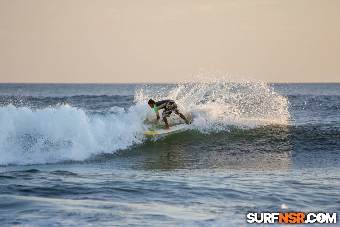 Nicaragua Surf Report - Report Photo 01/09/2019  9:11 PM 