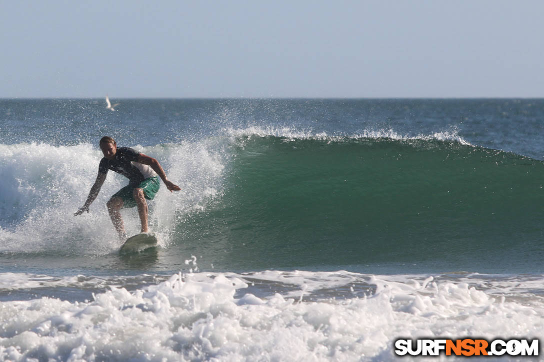 Nicaragua Surf Report - Report Photo 12/21/2015  4:52 PM 