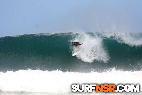 Nicaragua Surf Report - Report Photo 05/05/2010 6:11 PM