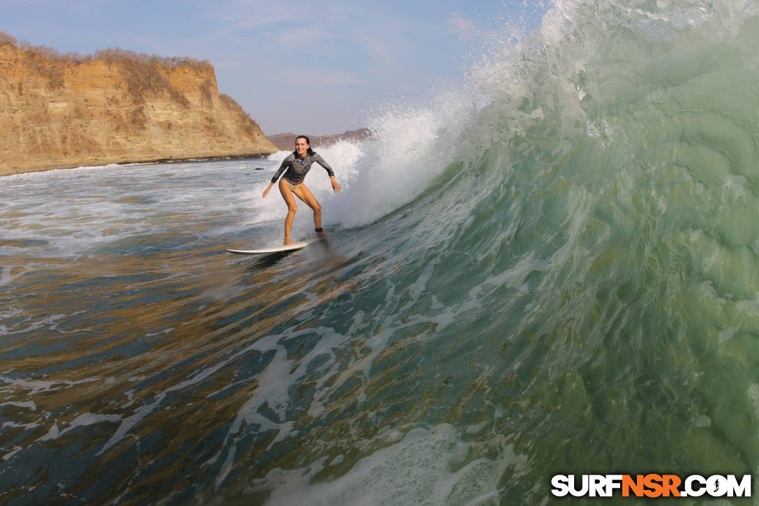 Nicaragua Surf Report - Report Photo 04/18/2016  10:02 PM 