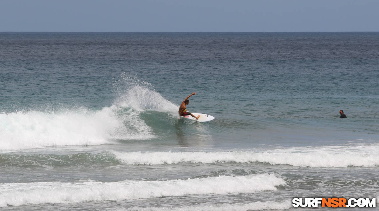 Nicaragua Surf Report - Report Photo 07/16/2015  2:51 PM 