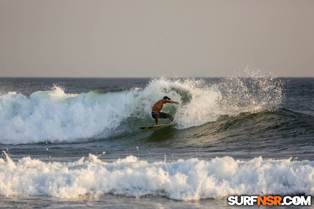 Nicaragua Surf Report - Report Photo 02/23/2019  9:18 PM 