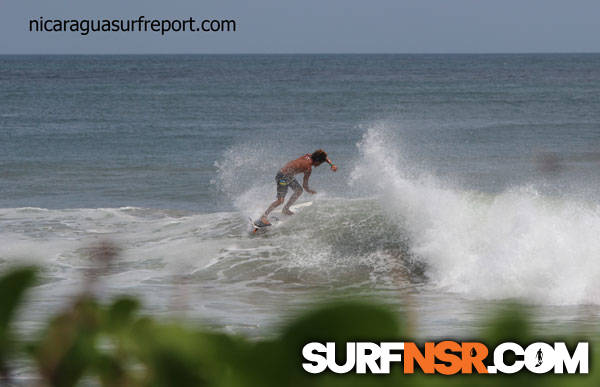 Nicaragua Surf Report - Report Photo 06/22/2014  3:24 PM 