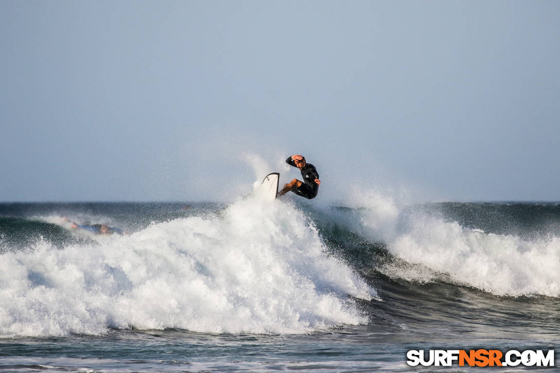 Nicaragua Surf Report - Report Photo 03/07/2023  9:11 AM 