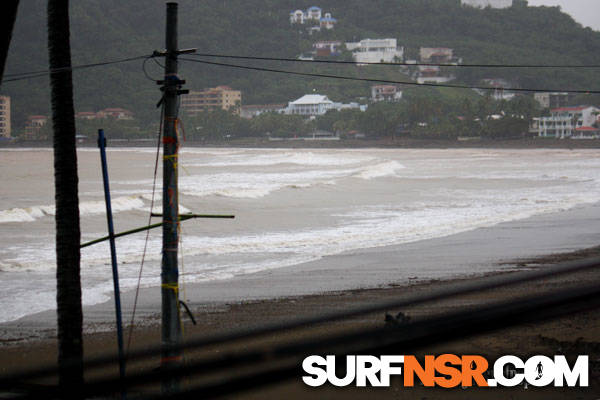 Nicaragua Surf Report - Report Photo 10/19/2011  5:21 PM 