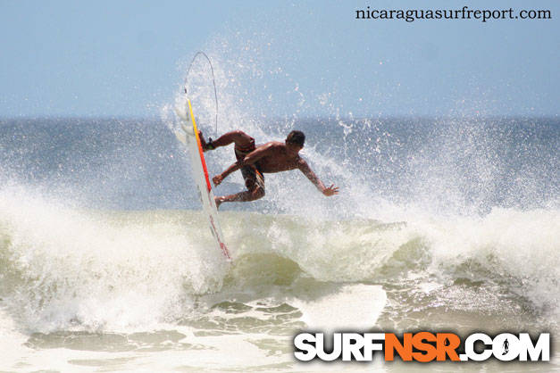 Nicaragua Surf Report - Report Photo 04/02/2008  2:07 PM 