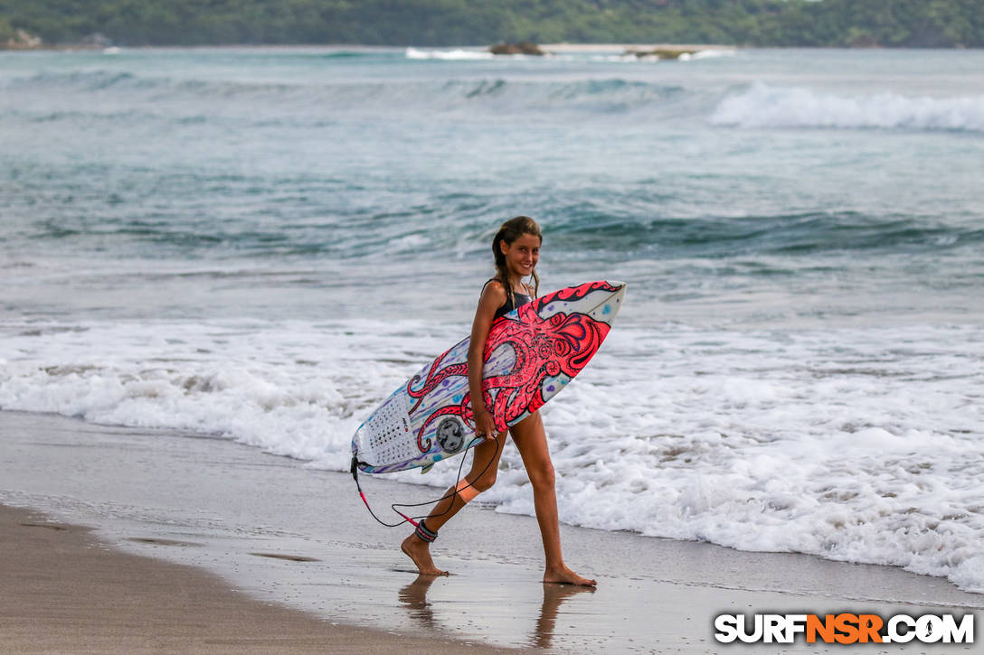 Nicaragua Surf Report - Report Photo 10/20/2021  5:17 PM 