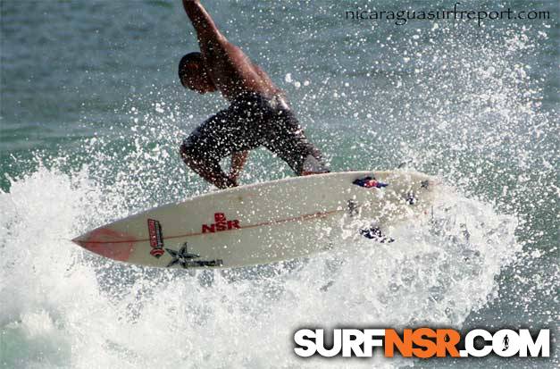 Nicaragua Surf Report - Report Photo 08/03/2007 11:27 AM