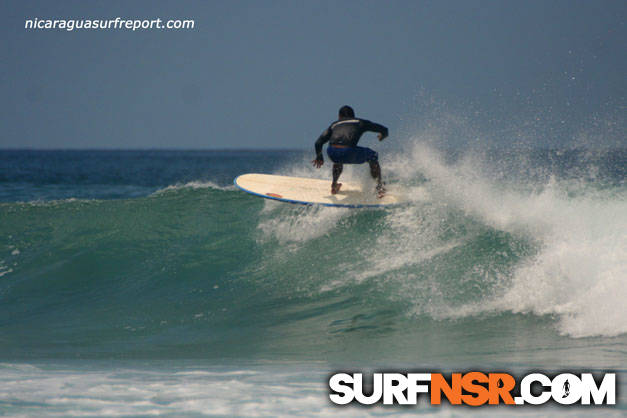 Nicaragua Surf Report - Report Photo 05/05/2009 4:32 PM