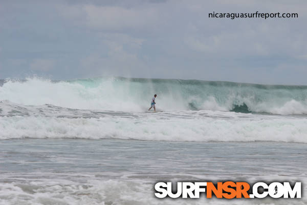 Nicaragua Surf Report - Report Photo 09/15/2014  12:52 PM 