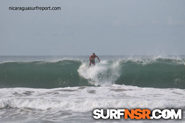 Nicaragua Surf Report - Report Photo 10/06/2013  12:38 PM 