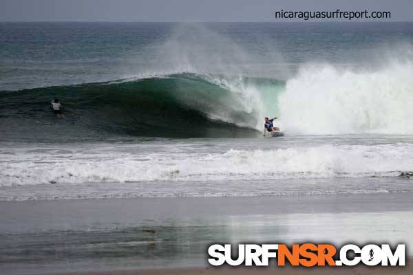 Nicaragua Surf Report - Report Photo 04/28/2014 10:15 PM