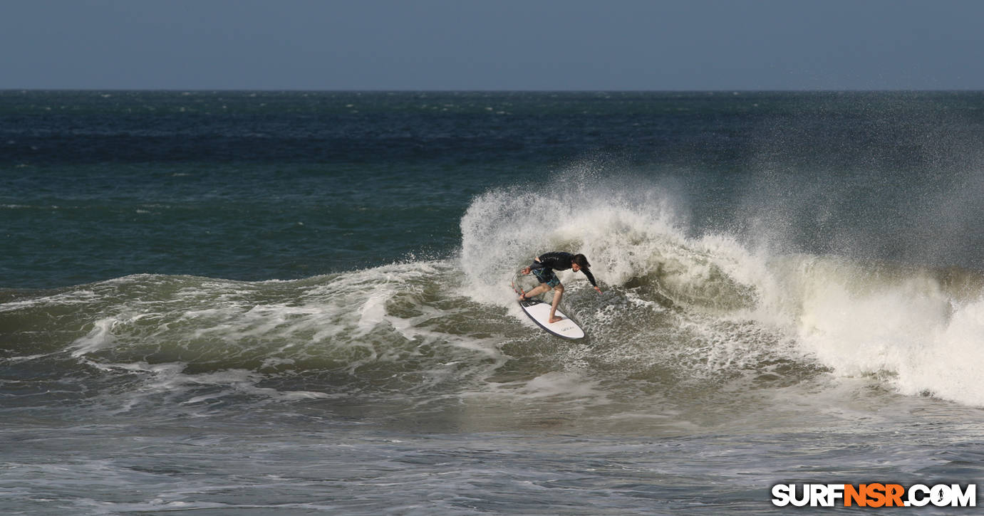 Nicaragua Surf Report - Report Photo 06/24/2015  4:58 PM 