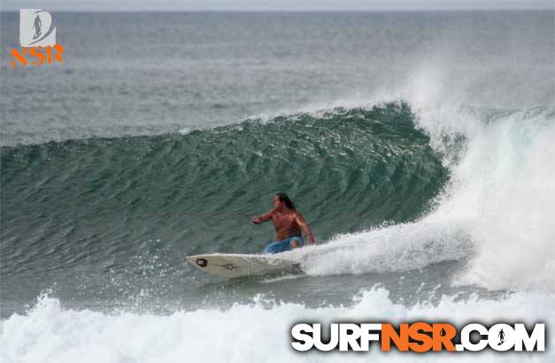Nicaragua Surf Report - Report Photo 05/11/2007 4:17 PM