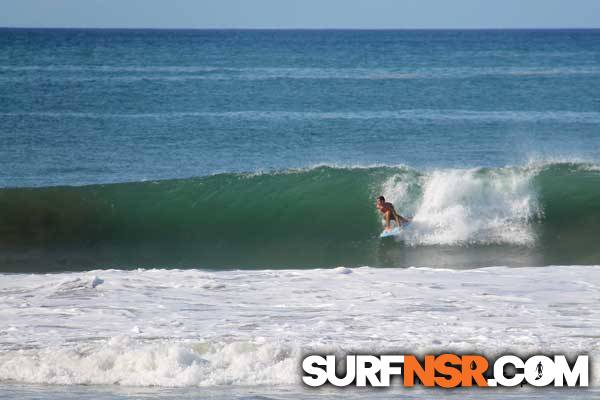 Nicaragua Surf Report - Report Photo 10/31/2013  12:39 PM 