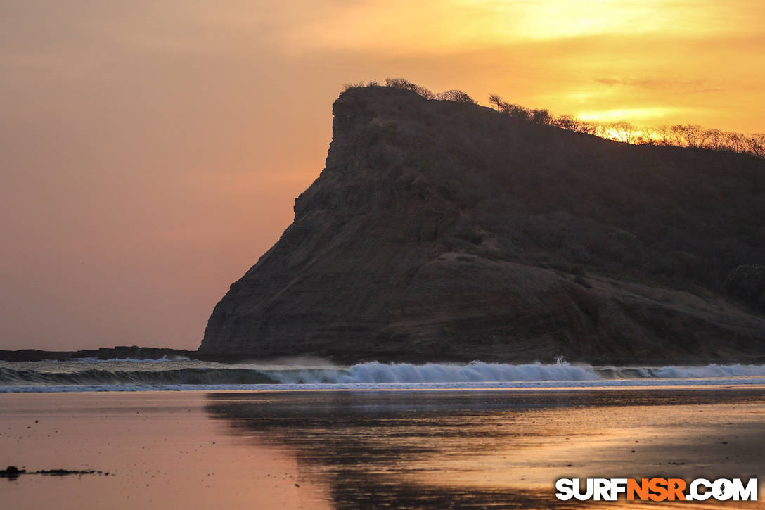 Nicaragua Surf Report - Report Photo 05/05/2020 8:15 PM