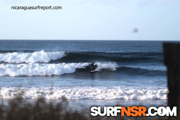Nicaragua Surf Report - Report Photo 02/18/2014 1:59 PM