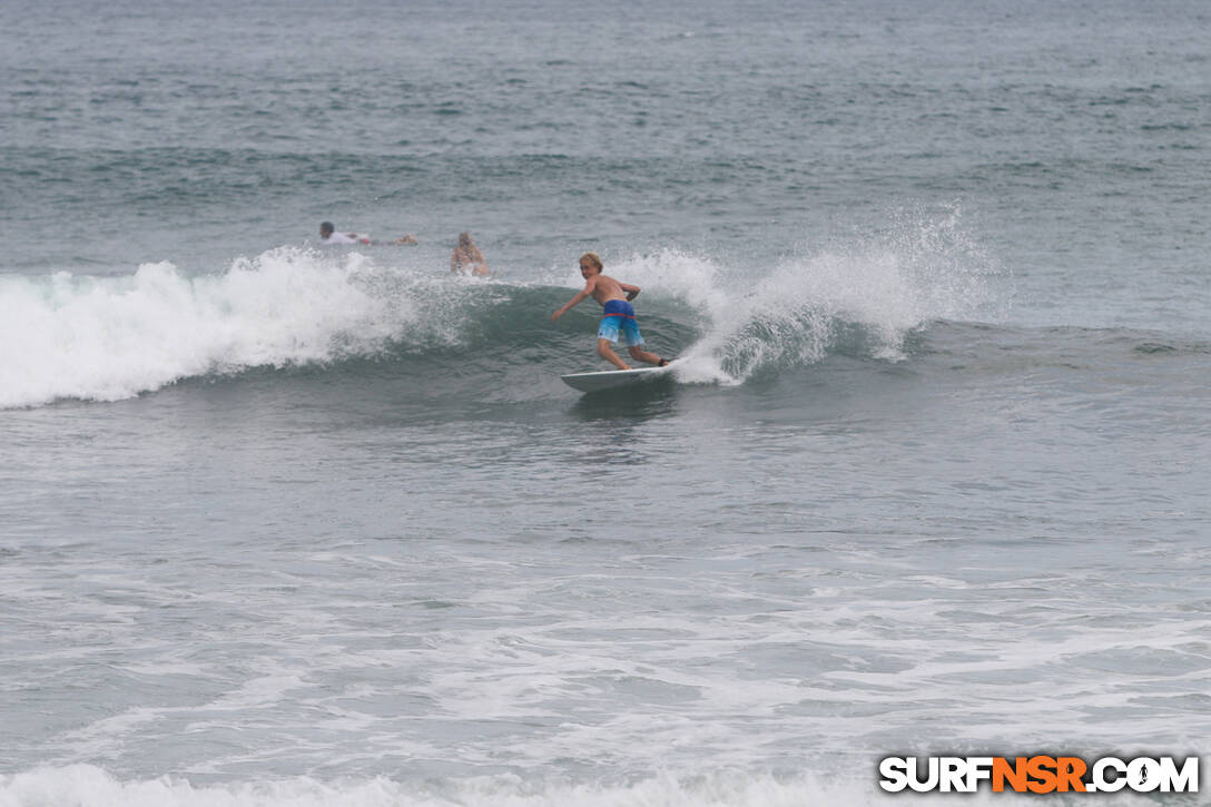 Nicaragua Surf Report - Report Photo 07/14/2023  8:45 PM 