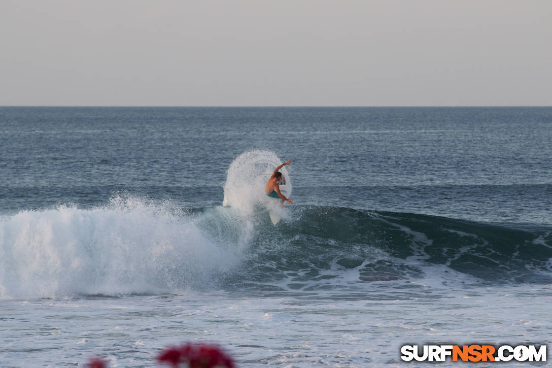 Nicaragua Surf Report - Report Photo 02/25/2016  12:24 PM 