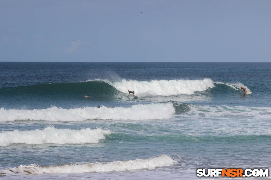 Nicaragua Surf Report - Report Photo 08/23/2015 4:03 PM