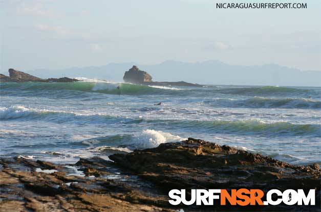 Nicaragua Surf Report - Report Photo 10/27/2006  10:37 PM 