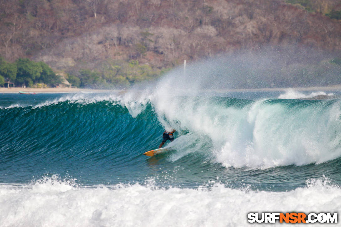 Nicaragua Surf Report - Report Photo 04/25/2020 8:12 PM