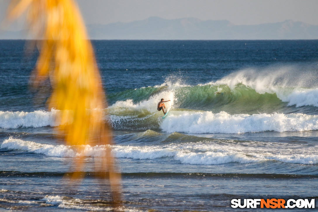 Nicaragua Surf Report - Report Photo 01/16/2022  7:12 PM 