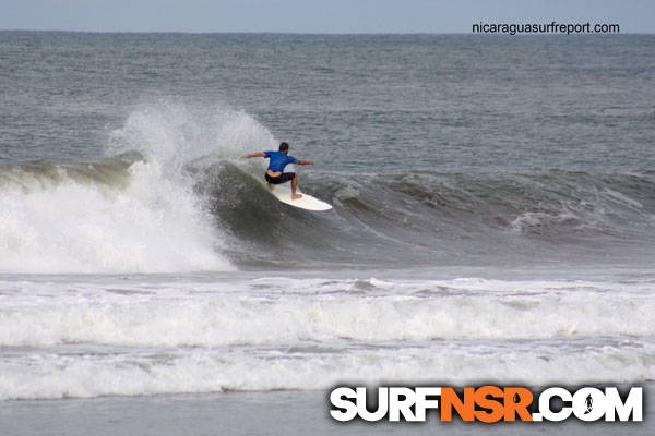 Nicaragua Surf Report - Report Photo 07/26/2010 5:47 PM