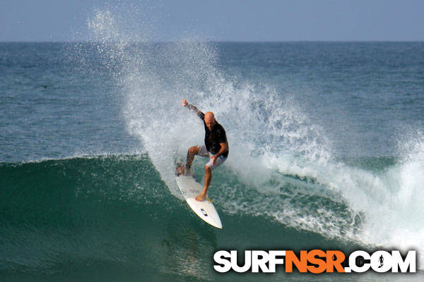 Nicaragua Surf Report - Report Photo 09/25/2013  12:19 PM 