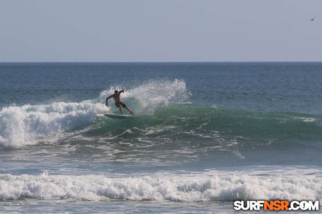 Nicaragua Surf Report - Report Photo 12/14/2015  4:35 PM 