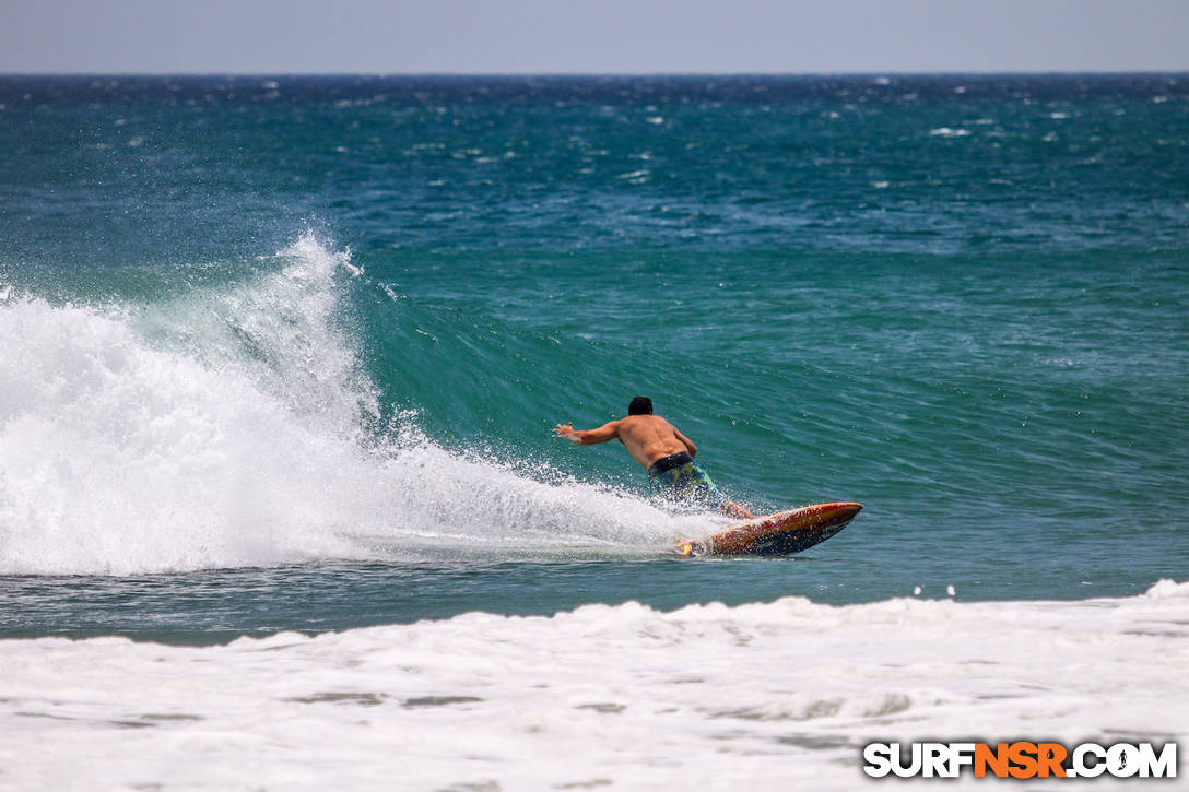 Nicaragua Surf Report - Report Photo 04/06/2020  5:04 PM 
