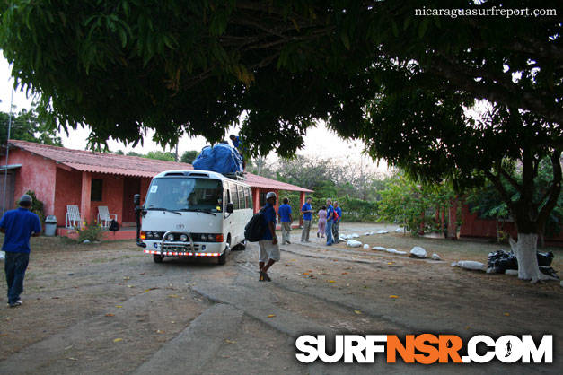 Nicaragua Surf Report - Report Photo 03/19/2008  7:19 PM 