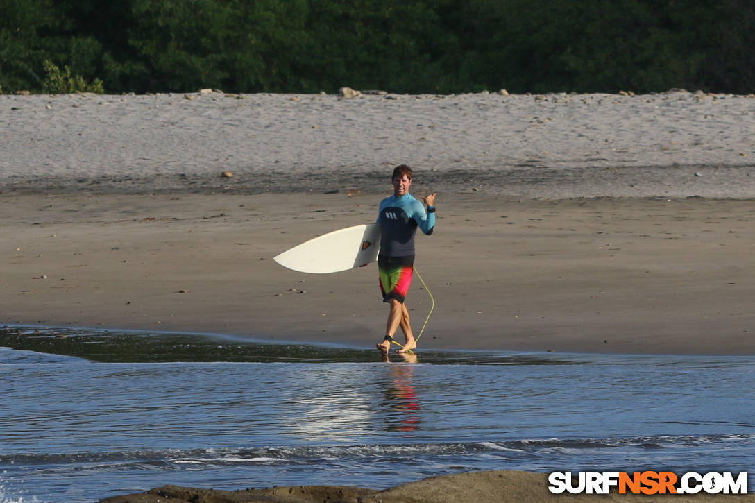 Nicaragua Surf Report - Report Photo 02/03/2016  2:01 PM 