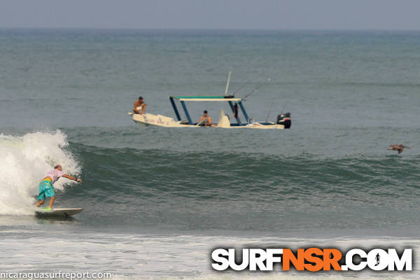 Nicaragua Surf Report - Report Photo 05/01/2015 7:56 PM