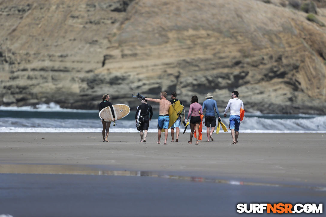 Nicaragua Surf Report - Report Photo 03/28/2017 3:02 PM