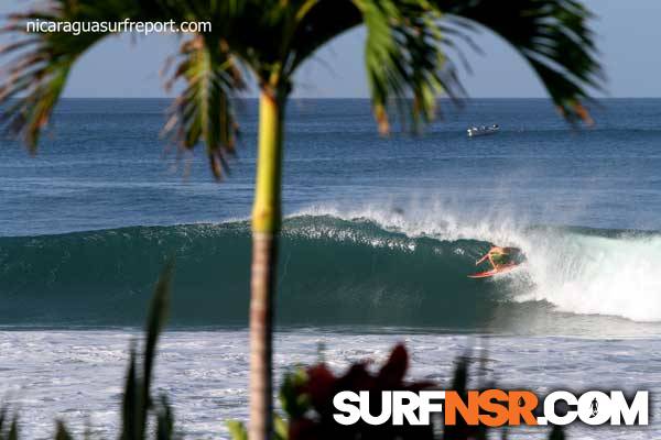 Nicaragua Surf Report - Report Photo 08/06/2014  5:40 PM 