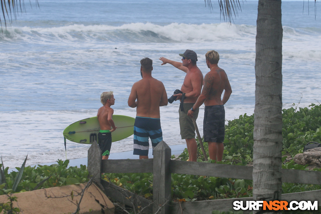 Nicaragua Surf Report - Report Photo 09/13/2017  11:11 AM 