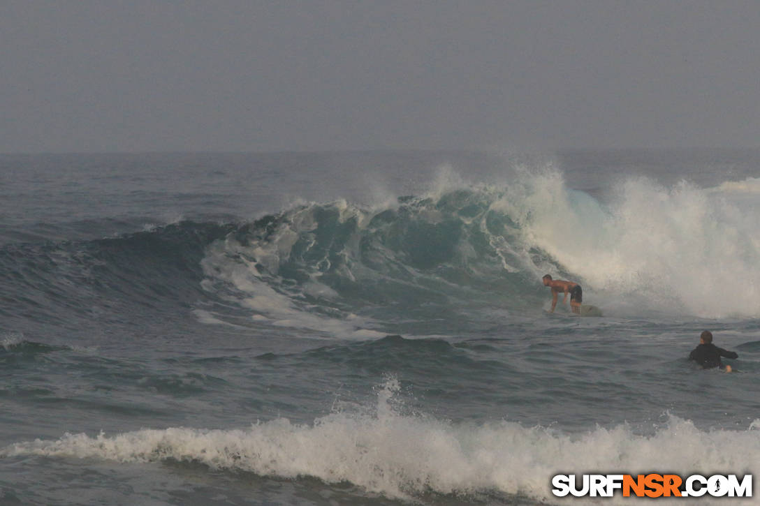 Nicaragua Surf Report - Report Photo 05/02/2016  12:27 PM 