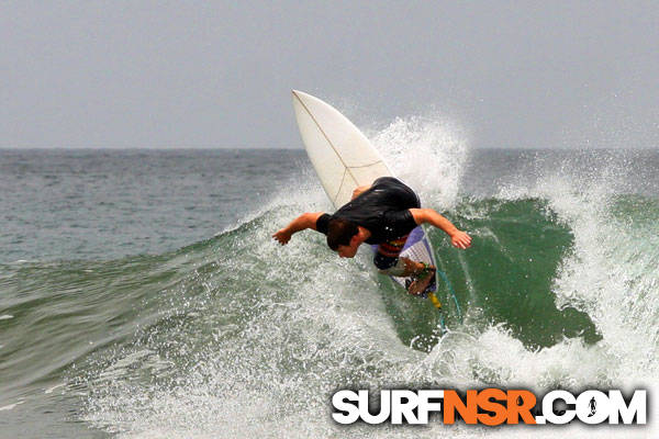 Nicaragua Surf Report - Report Photo 07/26/2013 4:09 PM