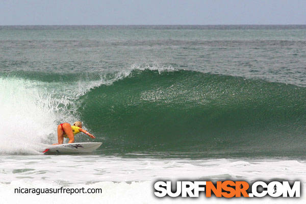 Nicaragua Surf Report - Report Photo 06/14/2013 8:45 PM