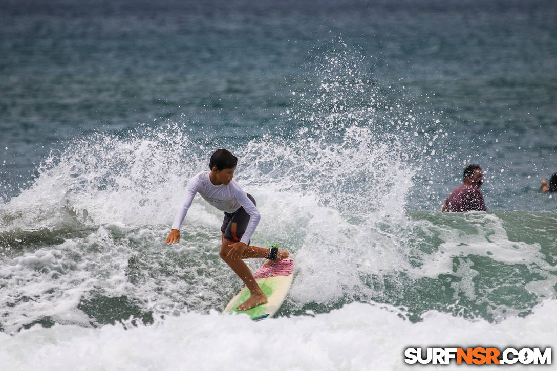 Nicaragua Surf Report - Report Photo 09/07/2019  2:07 PM 