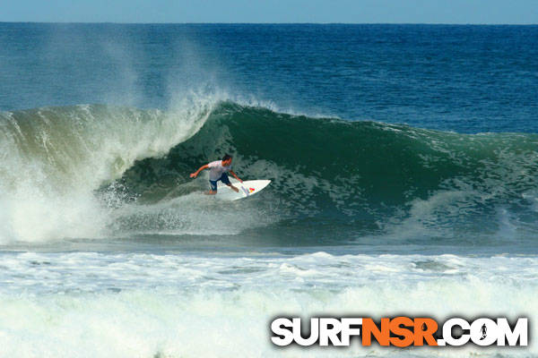 Nicaragua Surf Report - Report Photo 05/21/2011  3:46 PM 