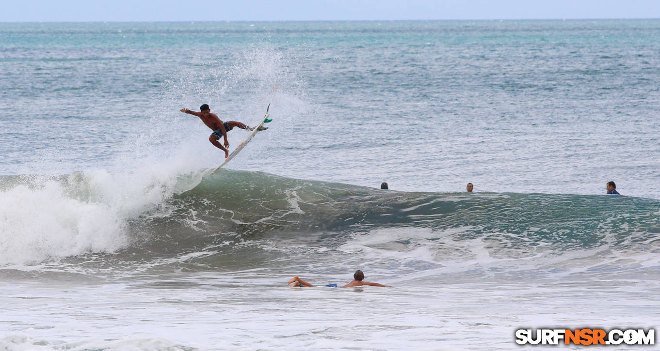 Nicaragua Surf Report - Report Photo 07/21/2015 2:09 PM