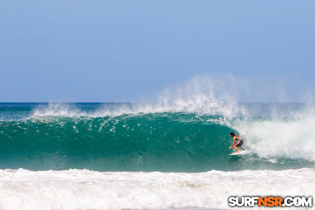 Nicaragua Surf Report - Report Photo 07/08/2021 1:33 PM
