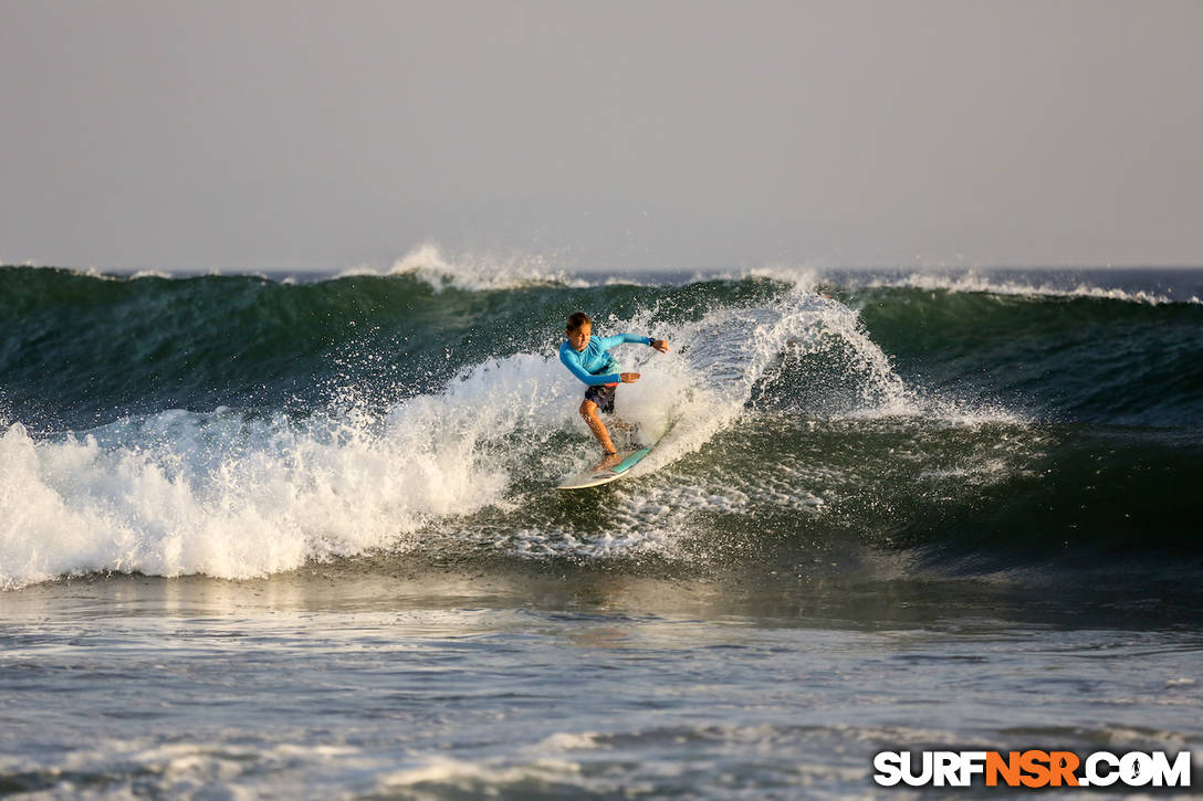 Nicaragua Surf Report - Report Photo 02/23/2019  9:14 PM 