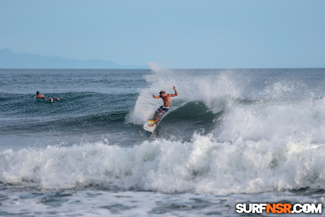 Nicaragua Surf Report - Report Photo 07/09/2017  8:15 PM 