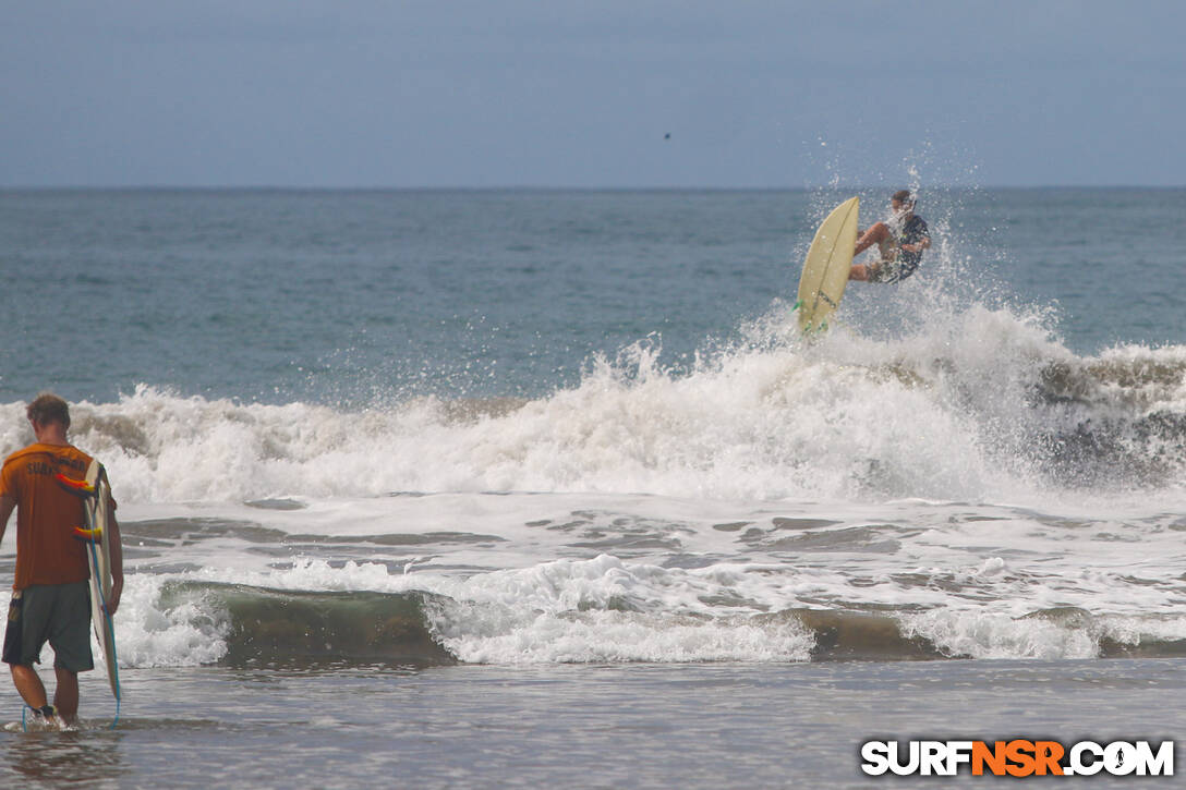 Nicaragua Surf Report - Report Photo 11/17/2023  10:32 PM 