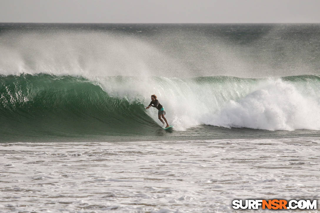 Nicaragua Surf Report - Report Photo 07/06/2018 9:12 PM