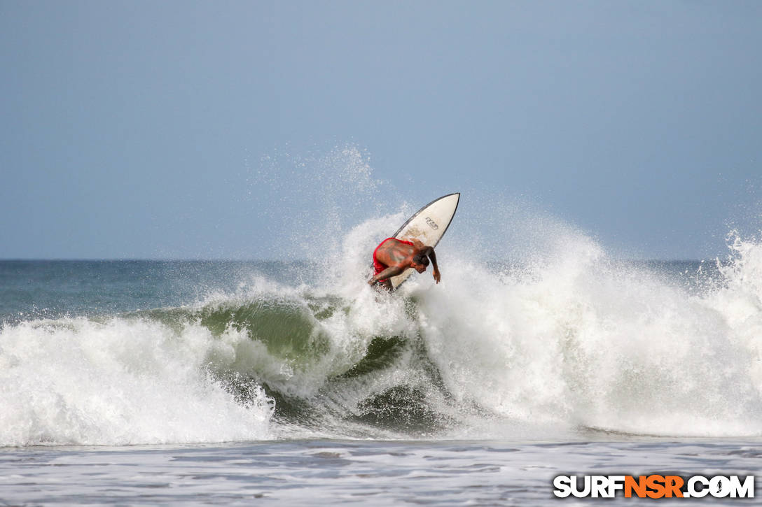 Nicaragua Surf Report - Report Photo 10/27/2018  7:05 PM 